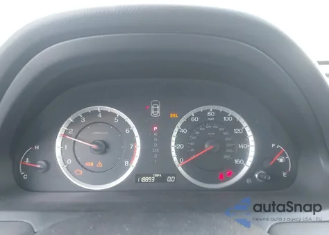 2010 Honda Accord Lx from USA, damaged, VIN 1HGCP2F38AA126447